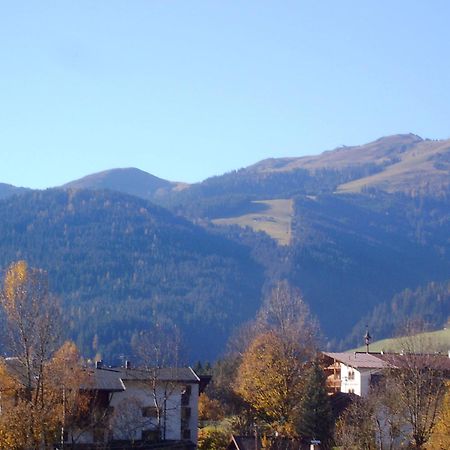 Pension Alpenstern Oberau Dış mekan fotoğraf