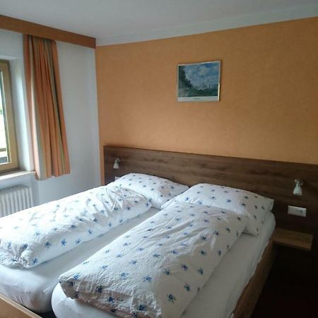Pension Alpenstern Oberau Dış mekan fotoğraf
