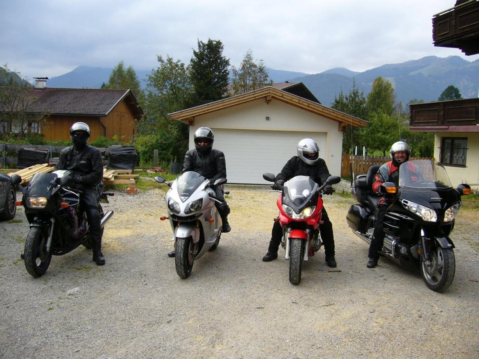 Pension Alpenstern Oberau Dış mekan fotoğraf