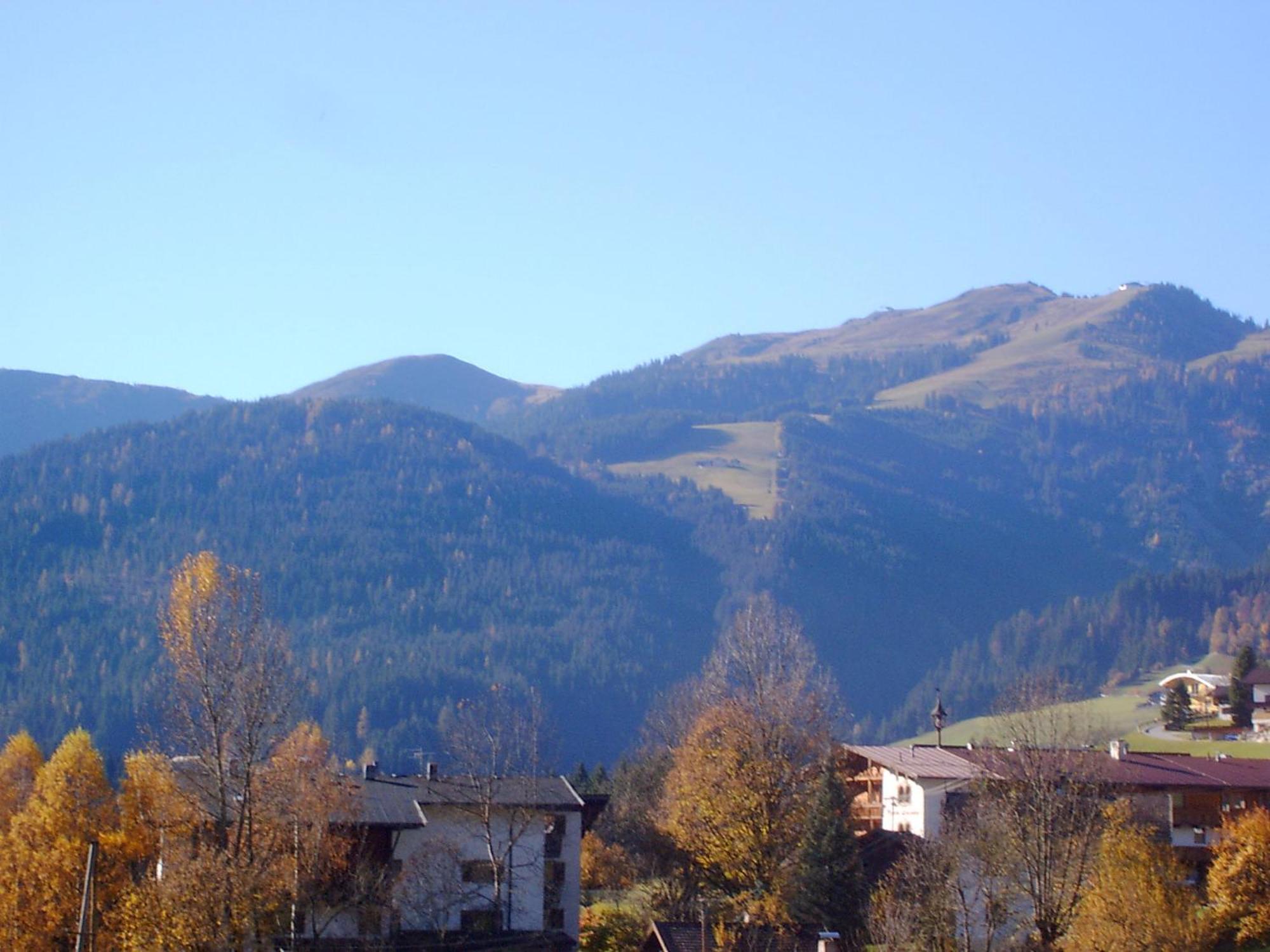 Pension Alpenstern Oberau Dış mekan fotoğraf