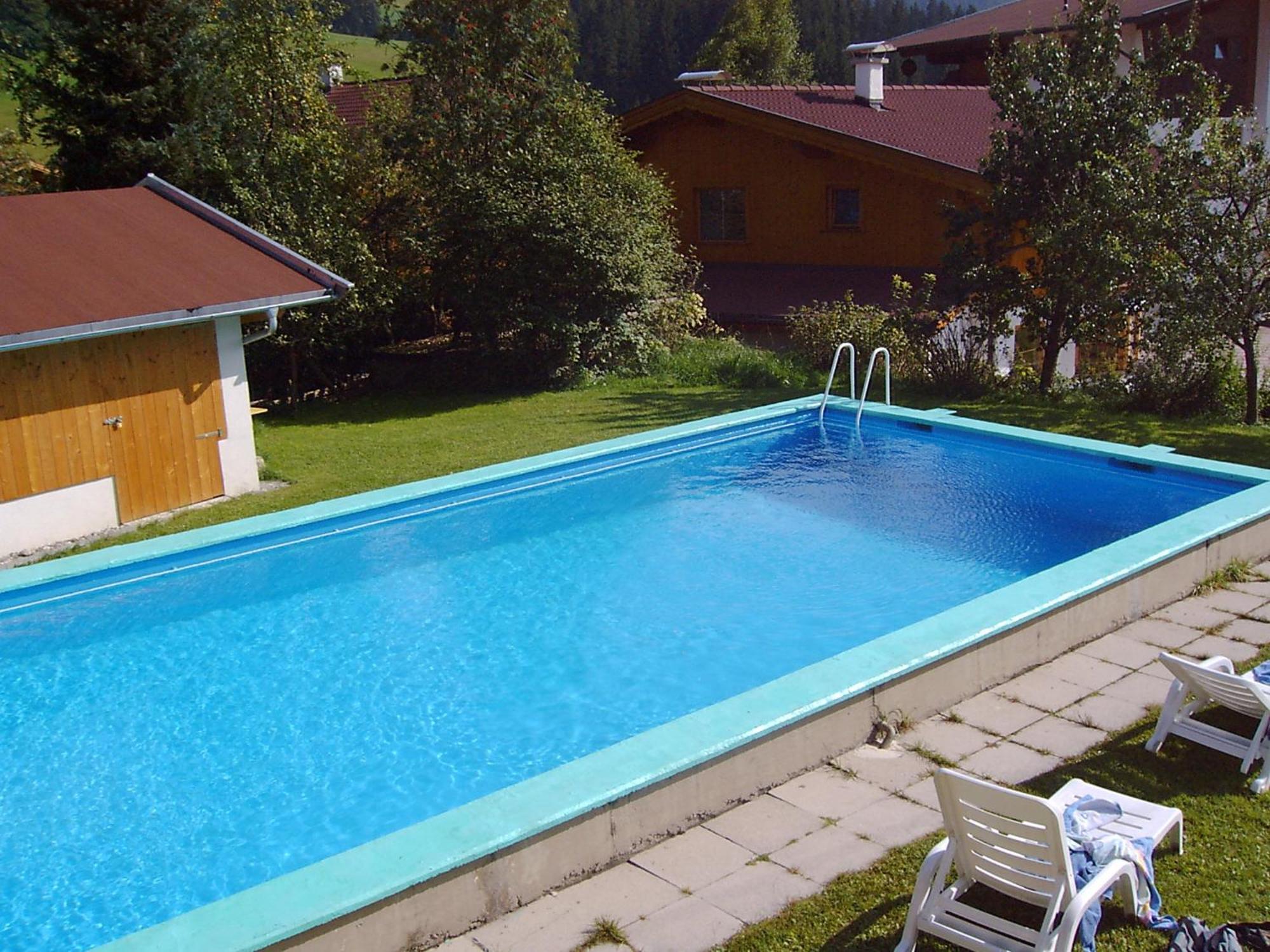 Pension Alpenstern Oberau Dış mekan fotoğraf