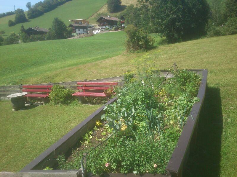 Pension Alpenstern Oberau Dış mekan fotoğraf