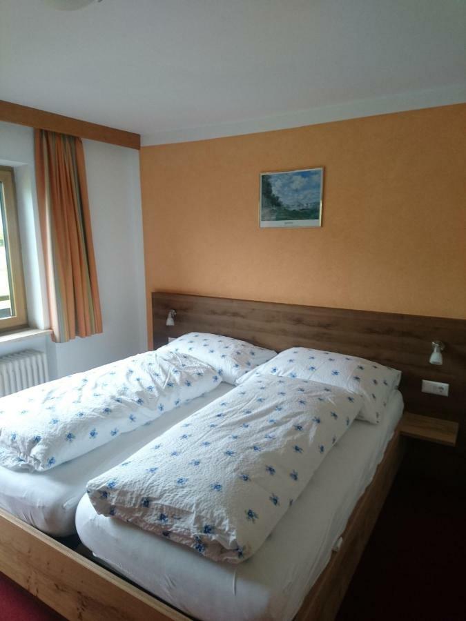 Pension Alpenstern Oberau Dış mekan fotoğraf