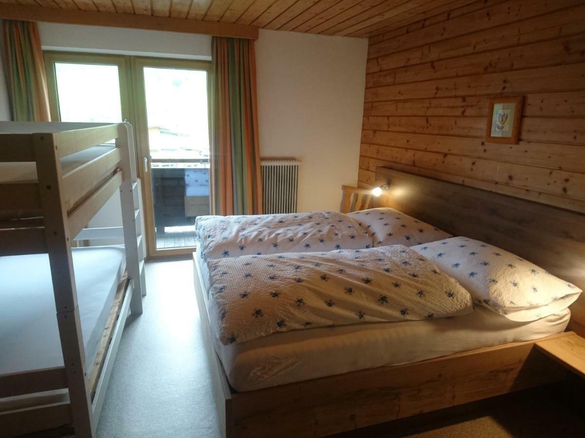 Pension Alpenstern Oberau Dış mekan fotoğraf